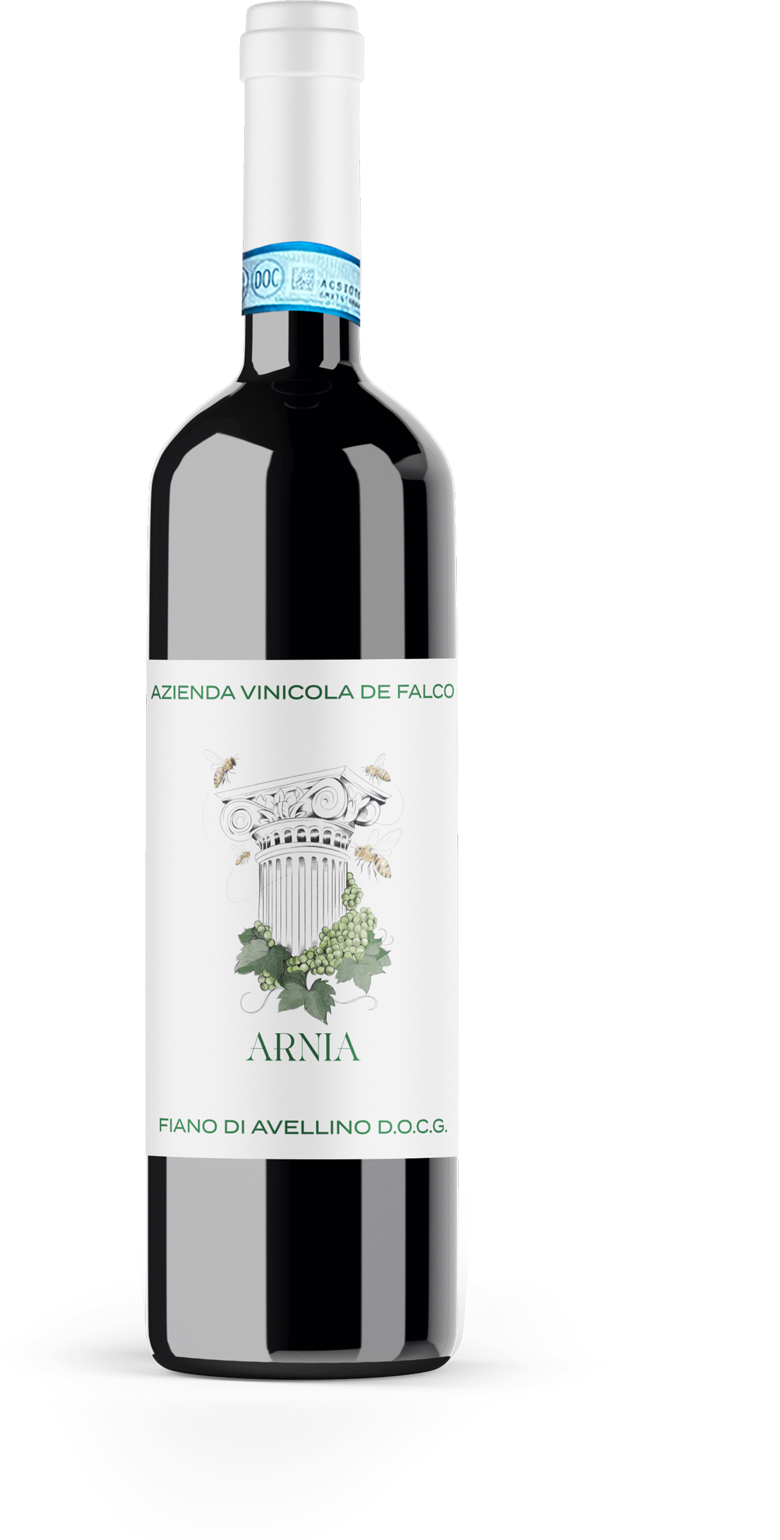 Fiano Di Avellino D.O.C.G.