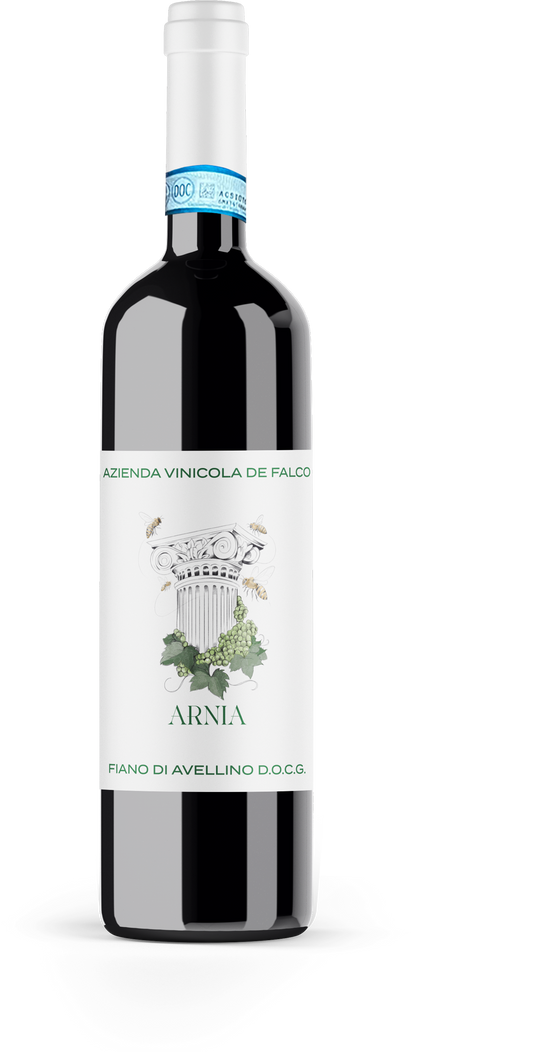 Fiano Di Avellino DOCG